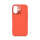 Decoded AntiMicrobial SiliconeStacks iPhone16 MagSafe tangerine D25IPO16BCST9TE - 1284364 - zdjęcie 2